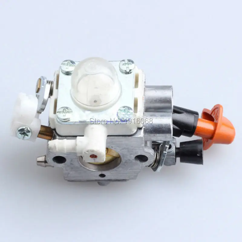 Карбюраторы для мотоциклов Air Топливные фильтры комплект подходит STIHL FS40 fs50 ht56 km56