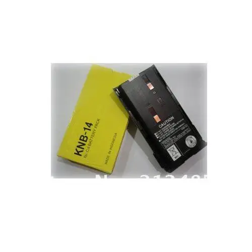 Аккумуляторная батарея для трансивера Kenwood TK3107/TK2107 7 2 в 1300 мАч|battery sc|battery changerbattery