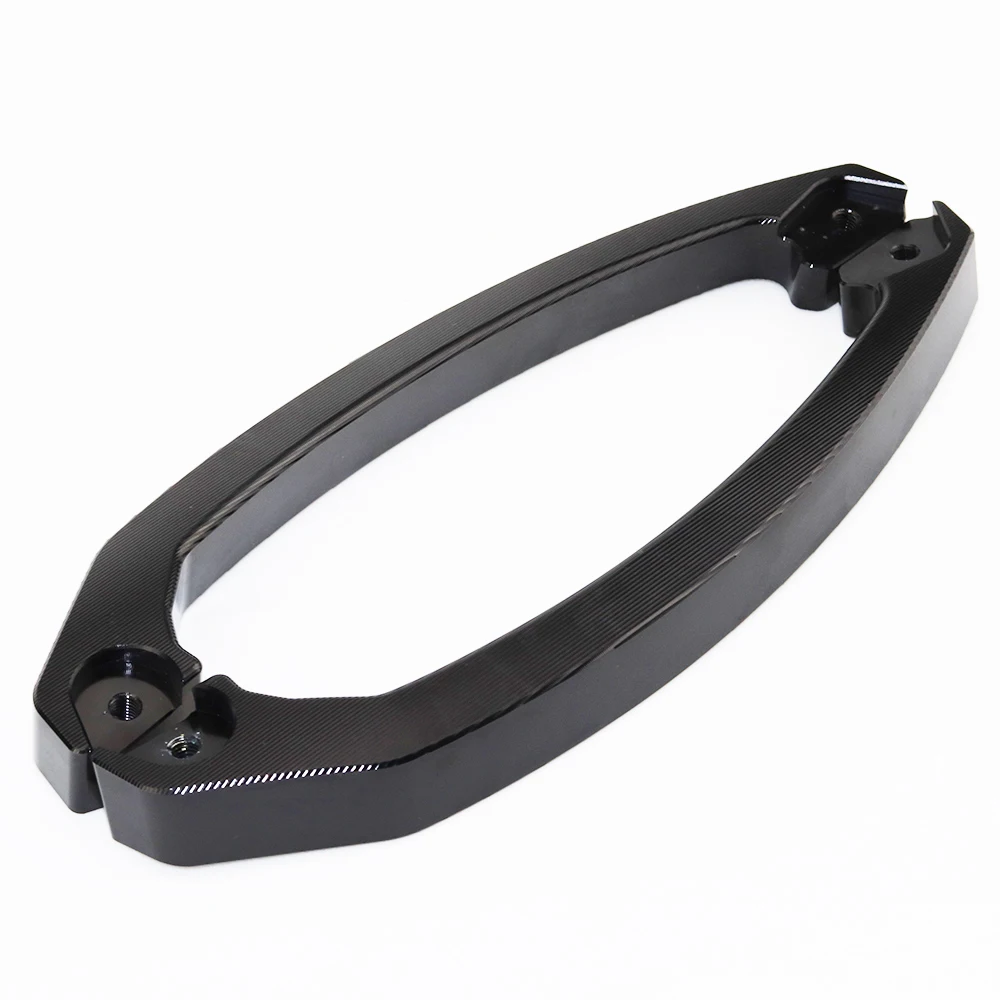 

Rear Seat Grab Handle Bars Pillion Passenger Grab Rail Handle For Yamaha MT07 MT-07 MT 07 FZ07 FZ 07 FZ-07 2014 2015 2016 2017