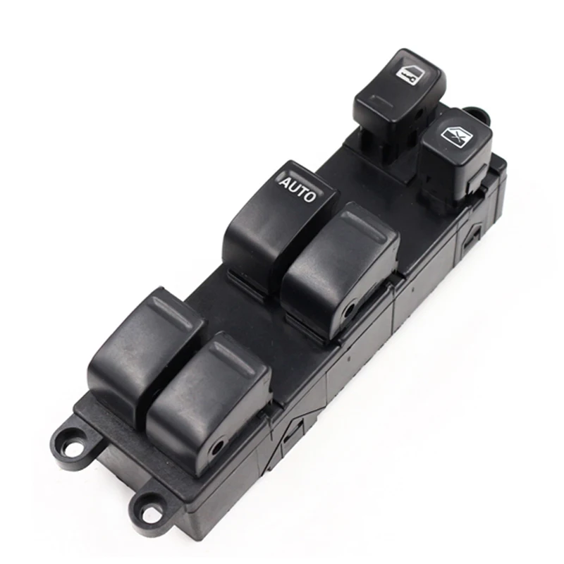 Новый электропереключатель окна 25401 2Y910 4Y100 254014Y100 для Nissan Cefiro CA33 Sunny N16
