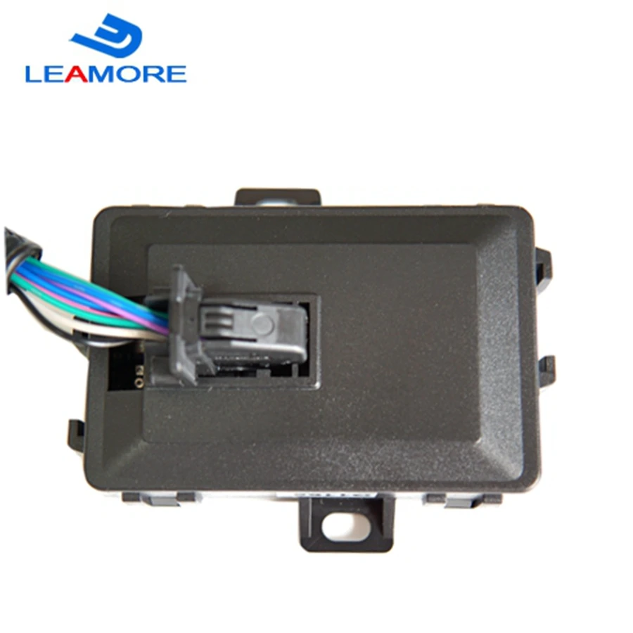 Фонарь автоматического закрытия окон LY LEAMORE Power + зеркальный складной модуль
