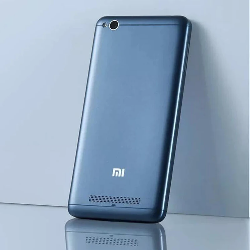 Глобальный Версия! Оригинальный Xiaomi Redmi 4A 4 2 ГБ оперативная память 32G ROM мобильный