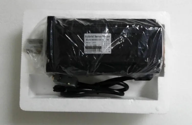 400 нм Nema34 86 мм AC DC DSP замкнутый контур шаговый двигатель драйвер и Вт 60 В DC источник питания Hybird энкодер легко шаг комплекты сервоприводов