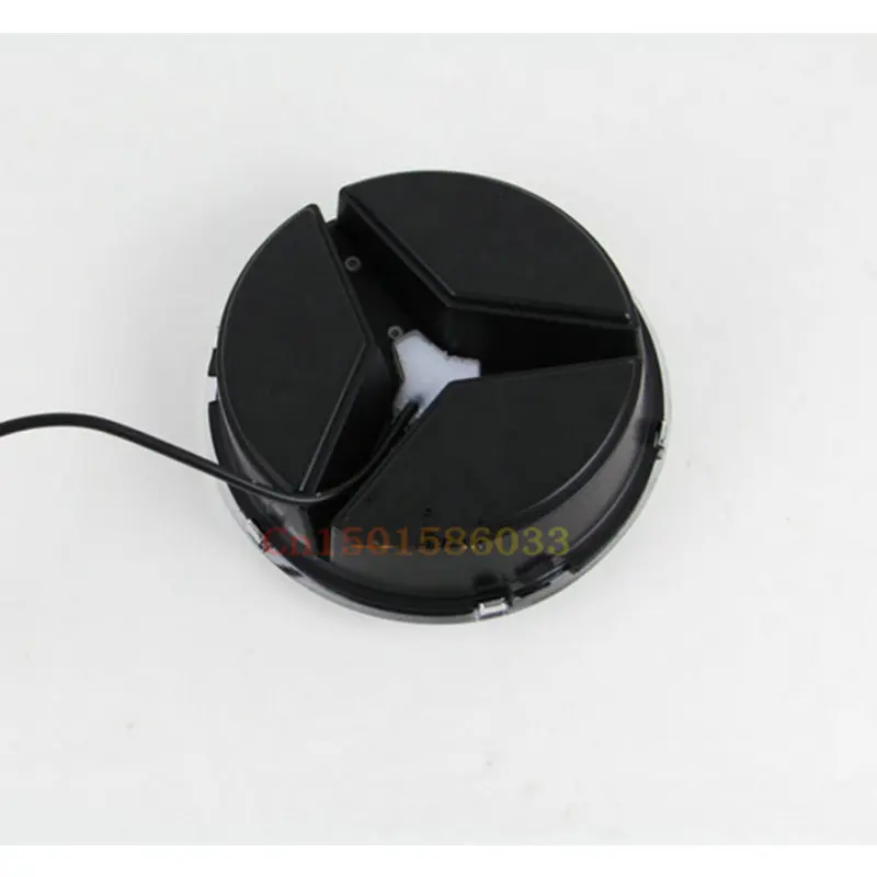 

Car LED Light bulb For Mercedes w205 2016 Illuminated Star Kit