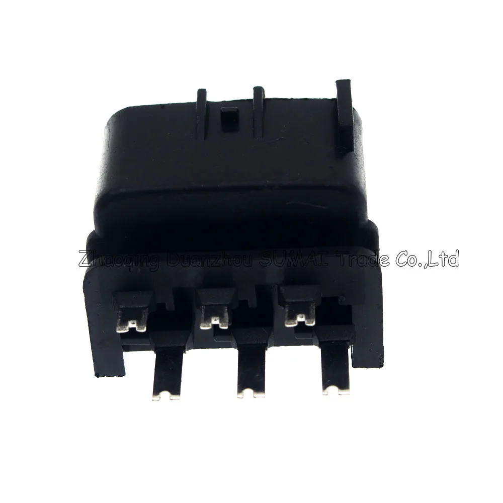 6-контактный 3 мм автоматический разъем для освещения сварочный ПП toyota VW Honda BMW и т.