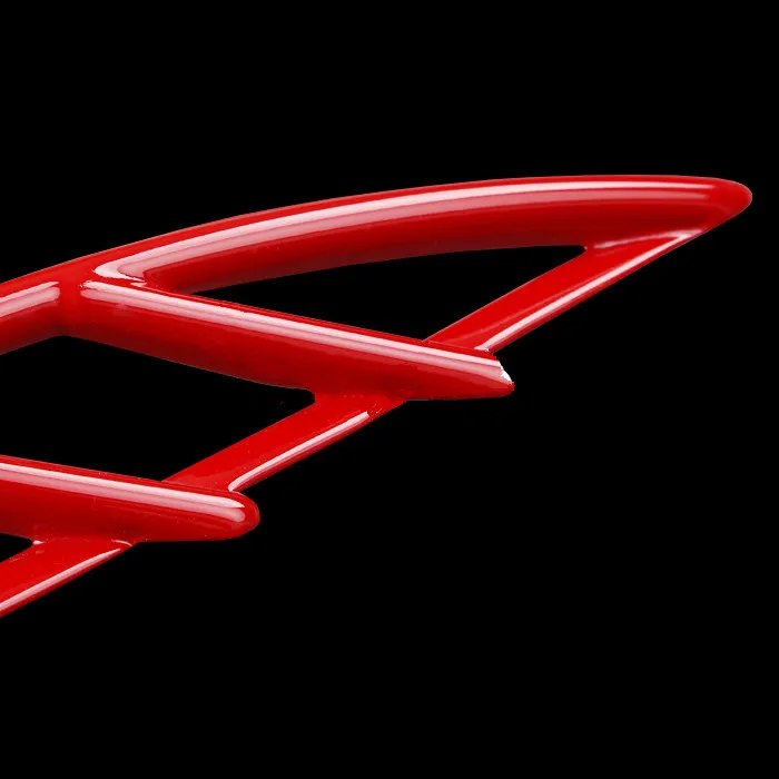 1 шт. внешняя сторона крыла автомобиля крыло вентиляционное отверстие крышка