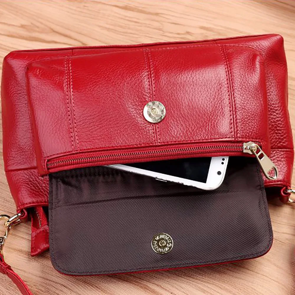 Женская сумка тоут из натуральной воловьей кожи дизайнерский саквояж на плечо