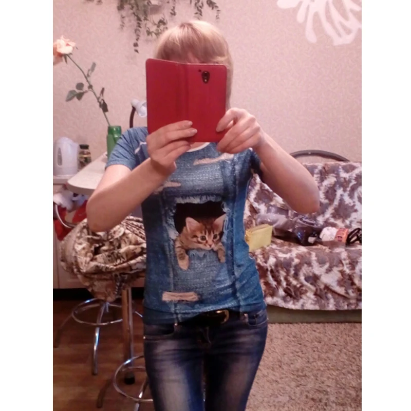 

FORUDESIGNS Kawaii Corgi Printing T-shirt Women Short Sleeve T shirt Adults Tshirt Top Team Custom Made Harajuku Fashion Clothes