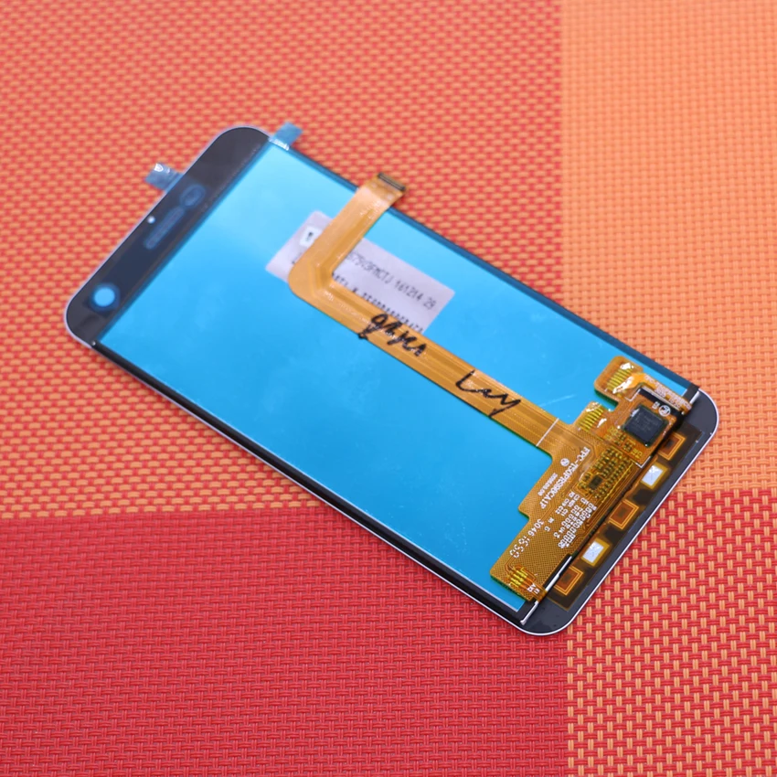 Для Jinga Basco M500 3G 4G ЖК дисплей сенсорный экран дигитайзер в сборе запасные части|lcd