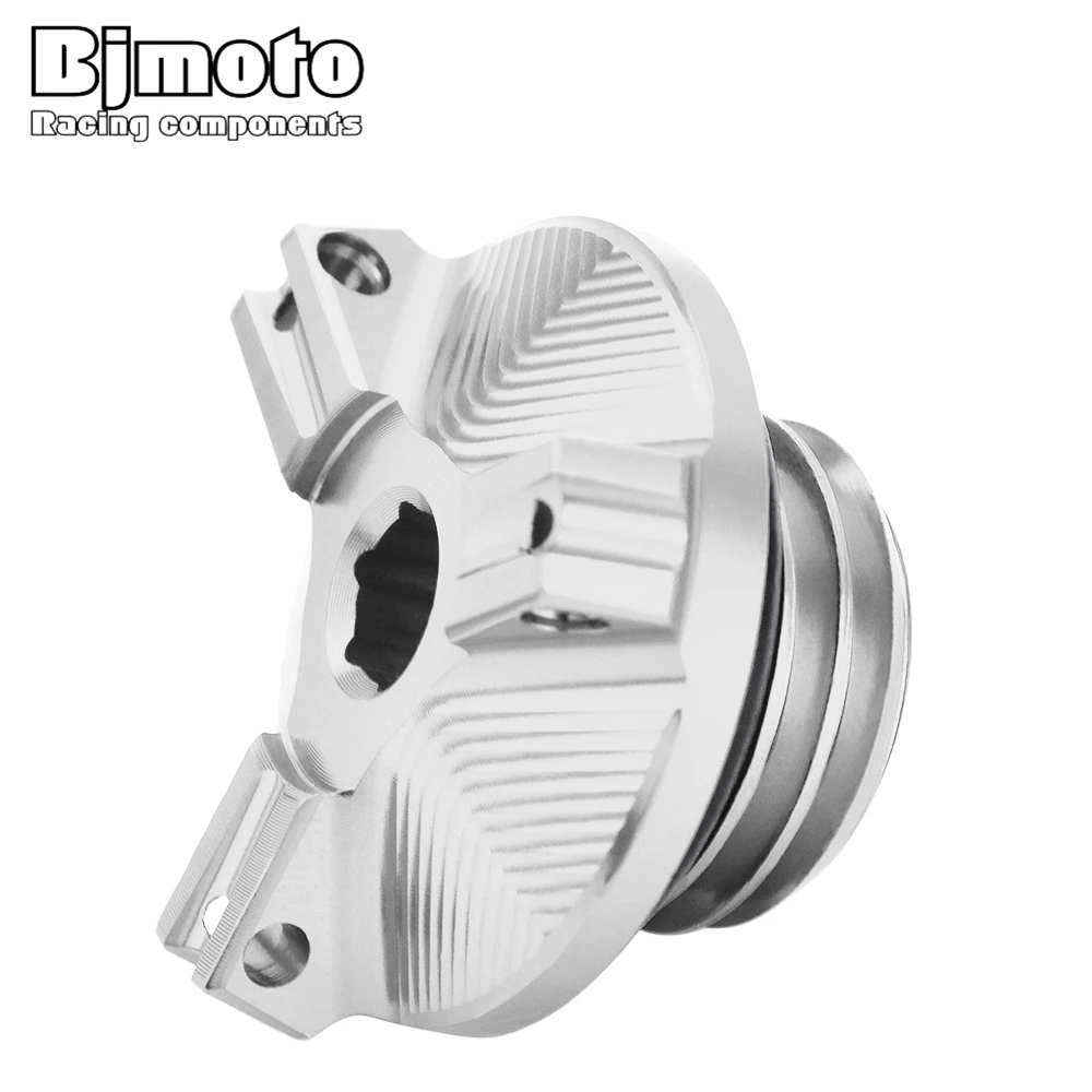 Bjmoto M20 * 2 5 маслоотвод двигателя гайка сливная пробка масла для Yamaha Tmax500 Tmax 530 MT09 FZ09