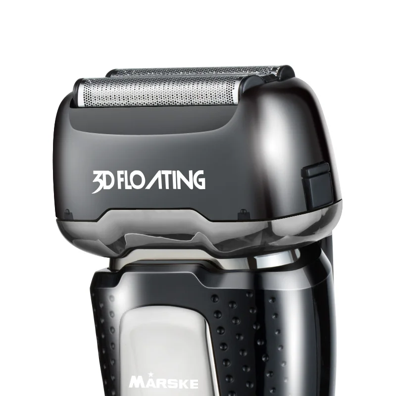 Профессиональные беспроводные машинки для стрижки волос триммер машинка бороды