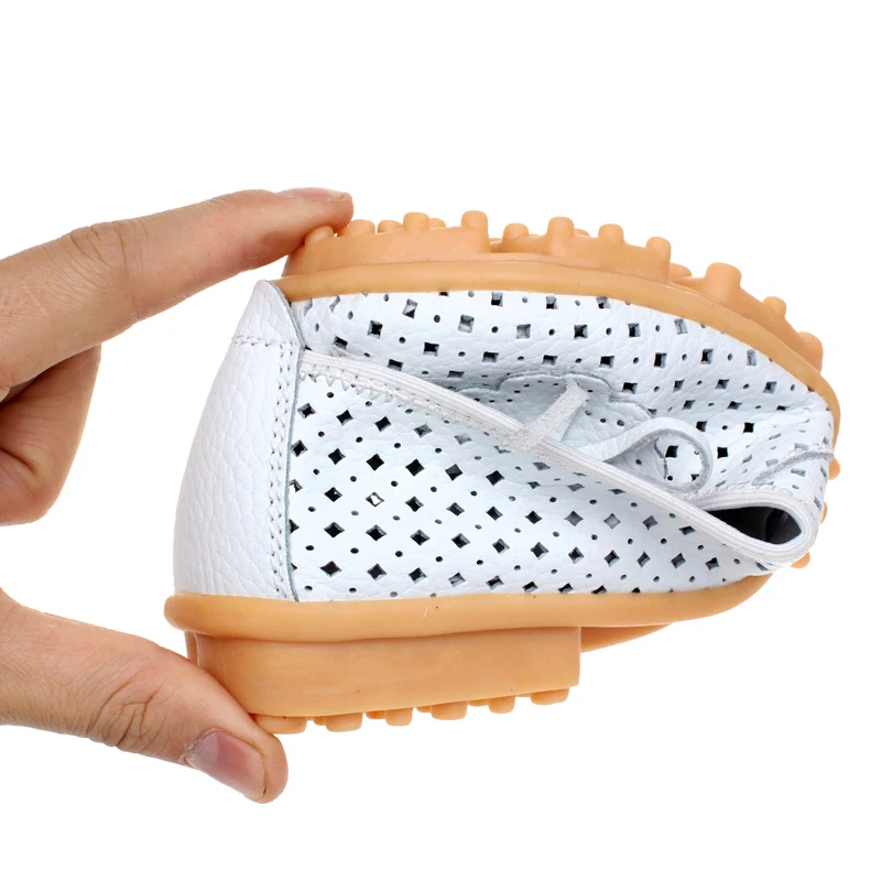 Женские балетки на плоской подошве 4 цвета|genuine leather flats|women flatsleather flats |