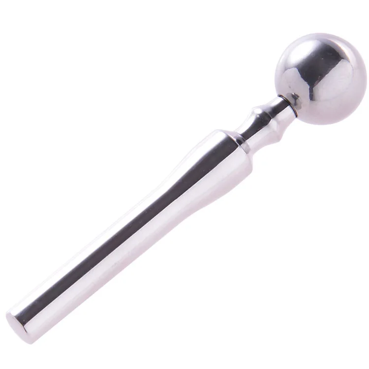 Уретрный расширитель из нержавеющей стали SODANDY металлическая пробка для пениса