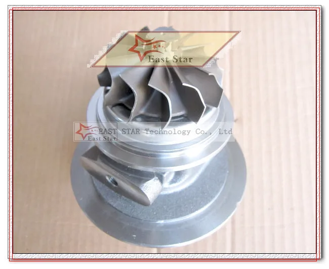 Картридж Turbo CHRA Core TD07 9 49187 00270 9187 00271 00250 ME073935 для Mitsubishi FUSO Truck 6D16T 6D16|chra|turbocharger chra |