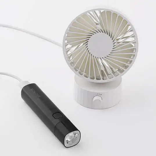 Фонарик Youpin Solove X3 для велосипеда Портативный Миниатюрный светодиодный фонарь с
