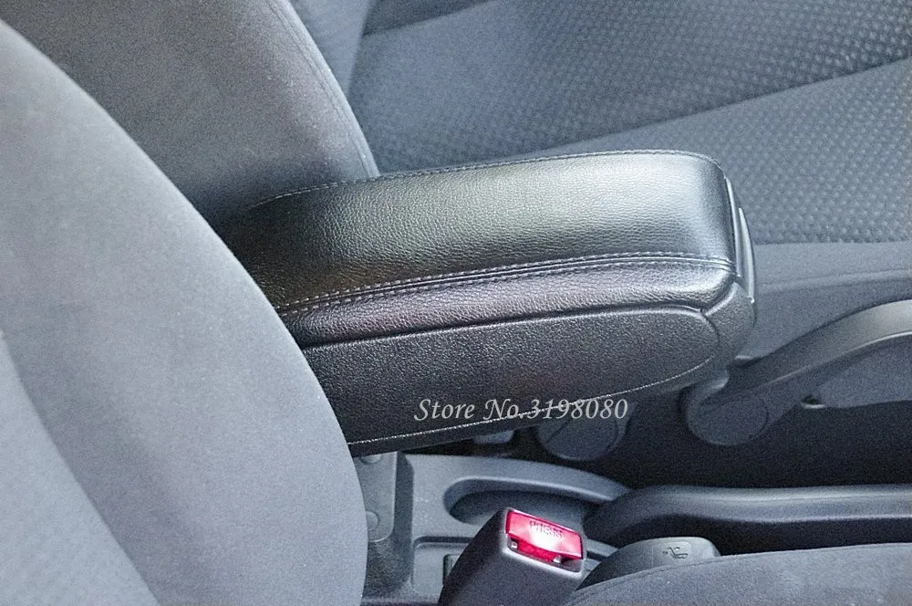 Подлокотник для NISSAN ALMERA 2011-2019 аксессуары салона автомобиля подлокотник