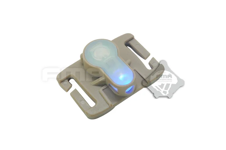 FMA S LITE система шлем безопасности светильник для выживания водонепроницаемая