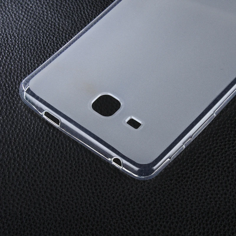 Мягкий защитный чехол из ТПУ для Samsung Galaxy Tab A 7 0 милый тонкий планшета A6 дюйма