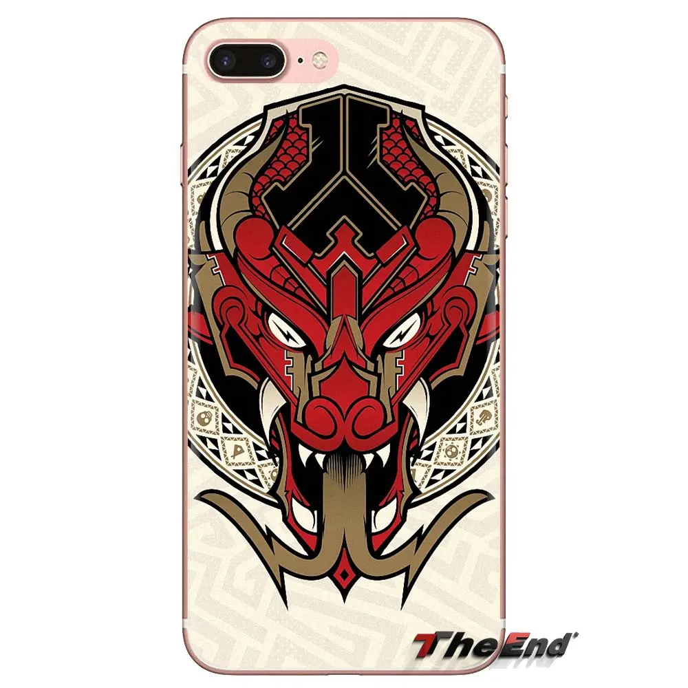 Transparent Soft Shell Covers defqon 1 For Samsung Galaxy J1 J2 J3 J4 J5 J6 J7 J8 Plus 2018 Prime 2015 2016 2017 |