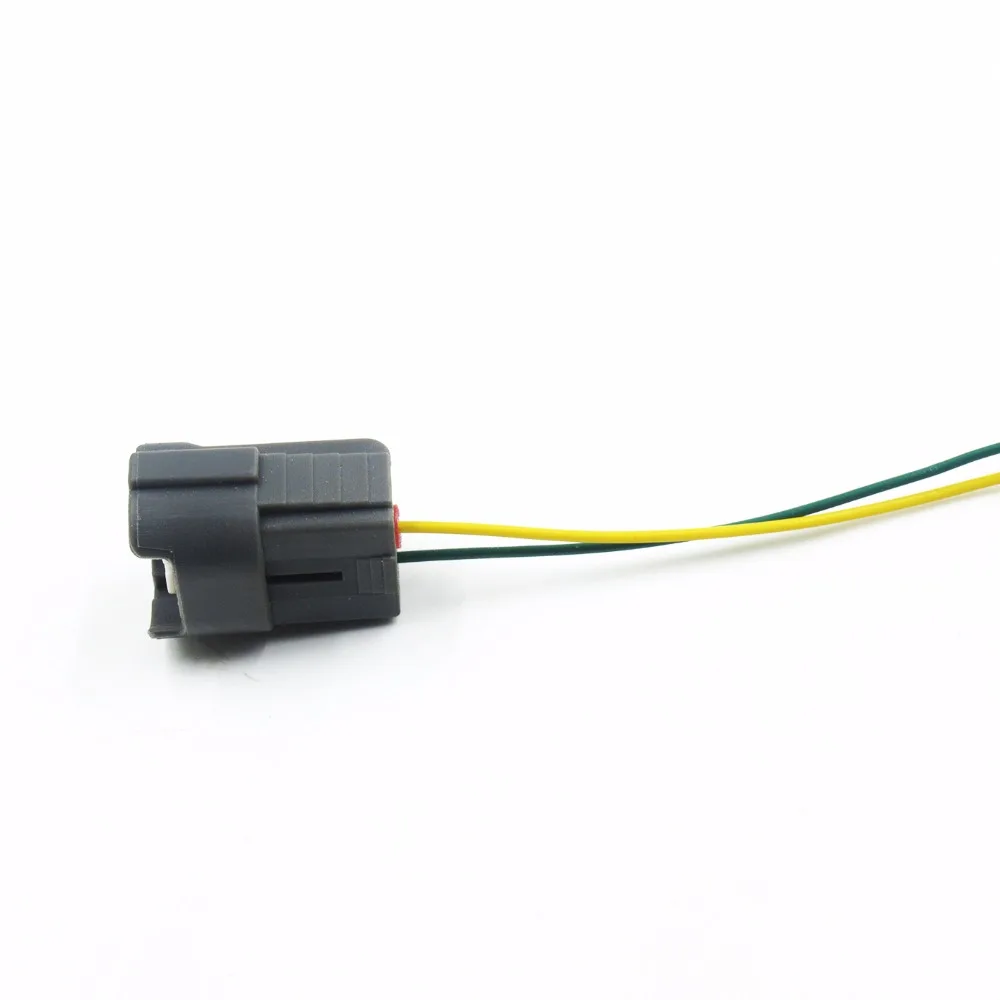Штекерный разъем форсунки для Audi A1 A3 A4 A5 A6 A7 A8 Q2 Q3 Q5 Sk.oda Fabia Octavia Rapid Roomster Superb 06A973722 |