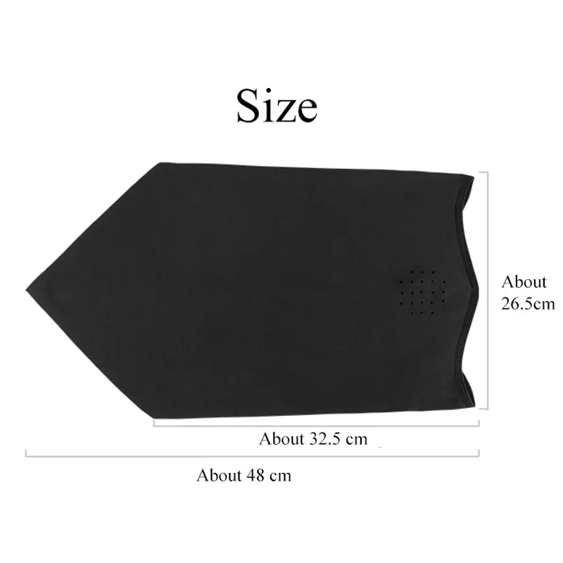 ROCKBROS велосипедная маска для лица теплая флисовая термодышащая езды на