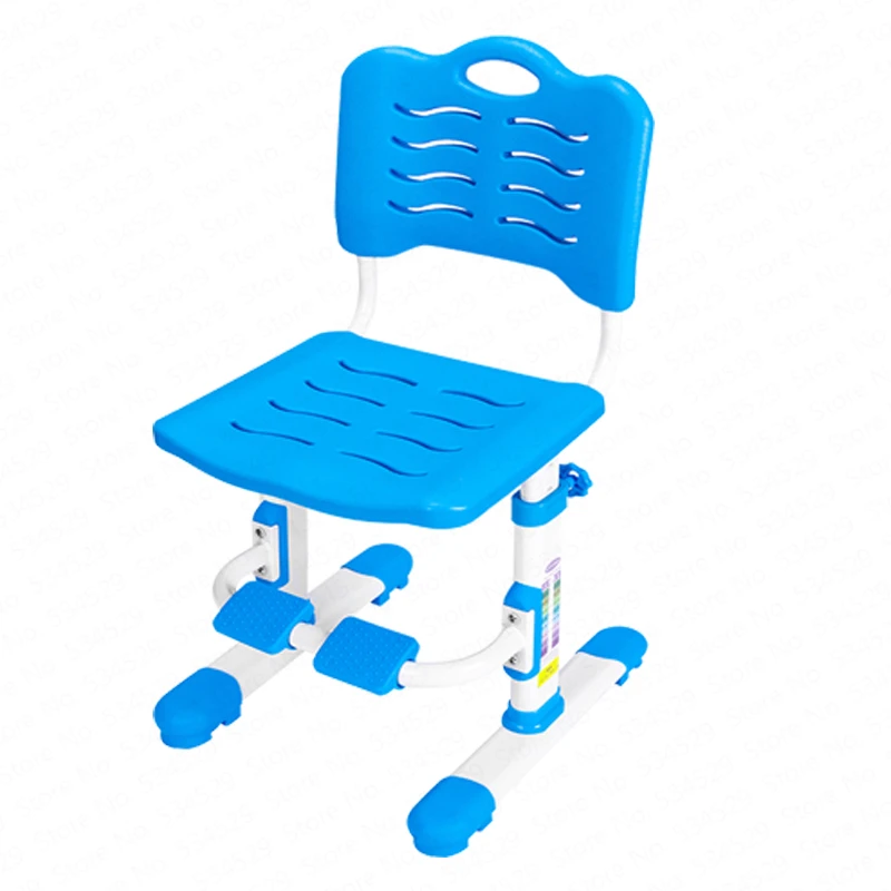 Эргономичный детский стул для учебы можно приподнять и опустить спину писать