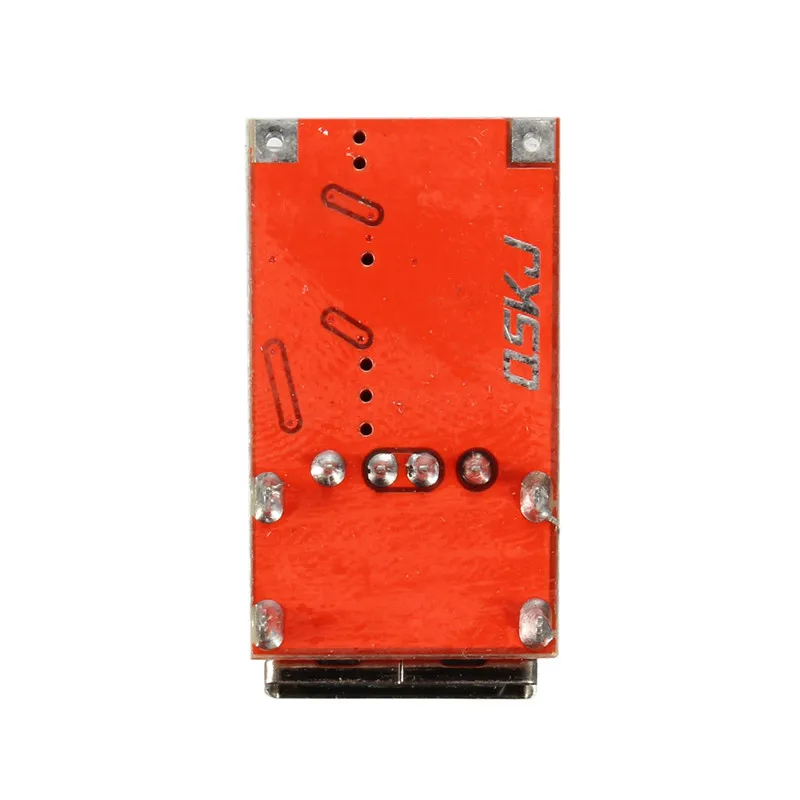 LEORY Converter конвертер 6-24 в 12 В/24 В до 5 3A автомобильное USB зарядное устройство для