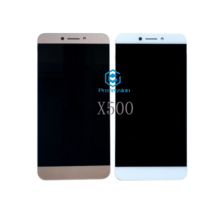 Для LeTV LeEco Le 1 S X500 X600 2X620 Pro3 X720 X650 ЖК-дисплей Дисплей и Сенсорный экран Экран