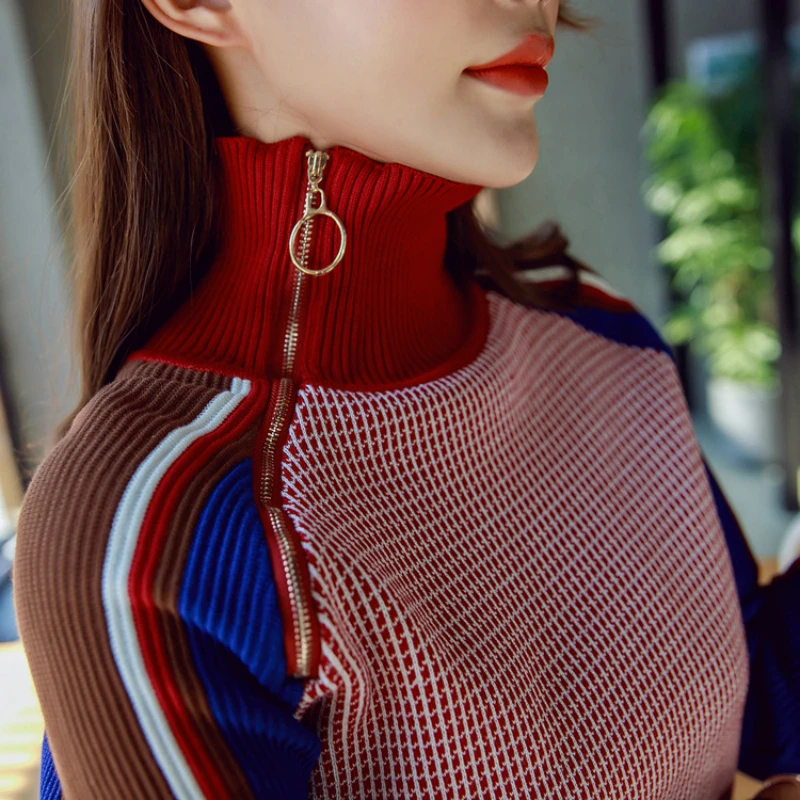 

Two Piece Set Women Summer 2020 Suits Set Zip Top and Bodycon Wrap Dresses Women 2 Piece Set Sheath Casual Suit Set Plus Size