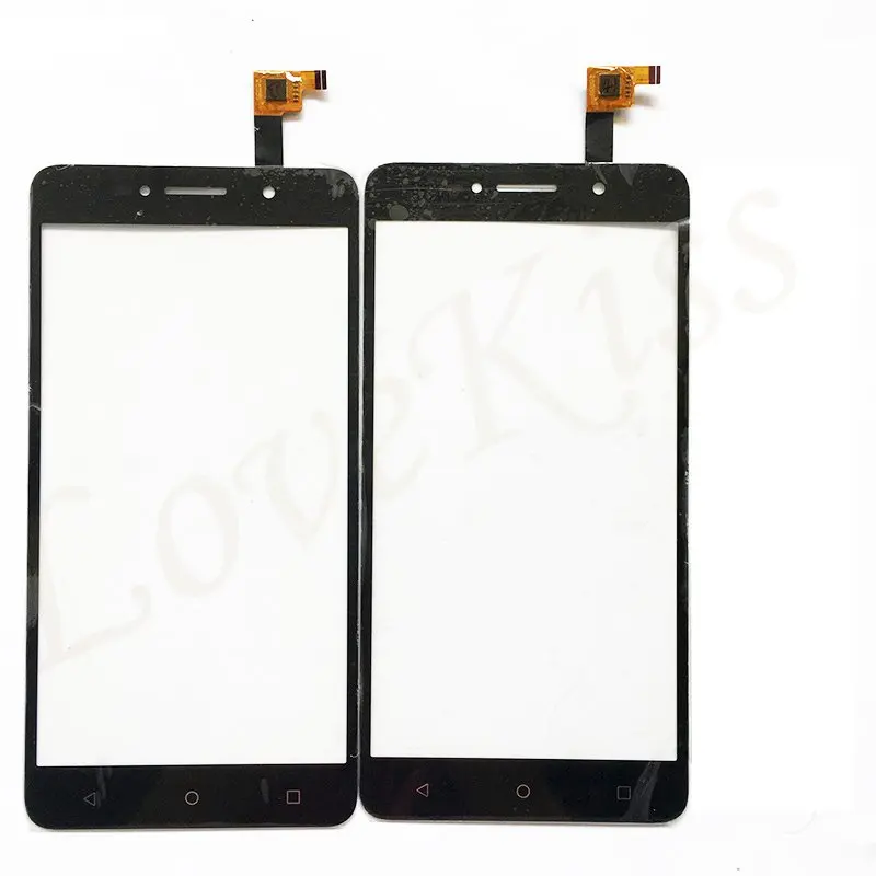 Сенсорный экран панель дигитайзер сенсор для Alcatel One Touch Pixi 4 5 0 &quotOT 5010 OT5010 5010D 5010E