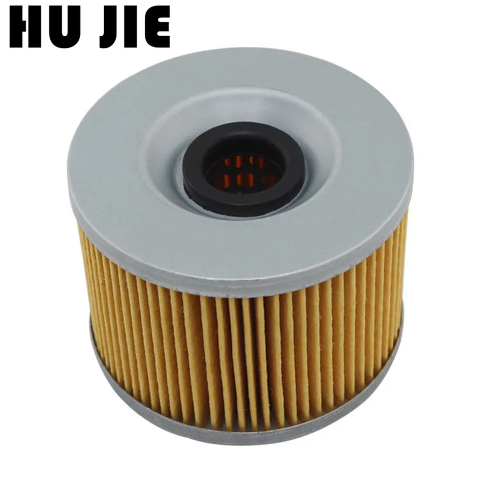Масляный фильтр для мотоцикла Suzuki GS 250/300/400/425/450/500/550/650/700/750 GR650 GSF 400 Bandit 10 x|Масляные