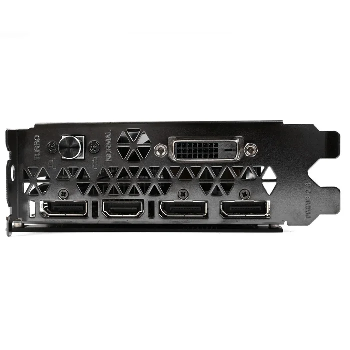 Оригинальные красочные iGame 1060 U-3 г D5 Графика карта GeForce GTX gpu чип 192bit GDDR5 | Компьютеры