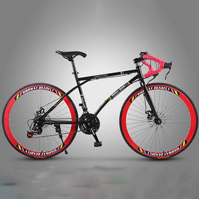 

21-speed 26-inch Curved handlebar Bicycle Repair Tools Wholesale Mountain Bike