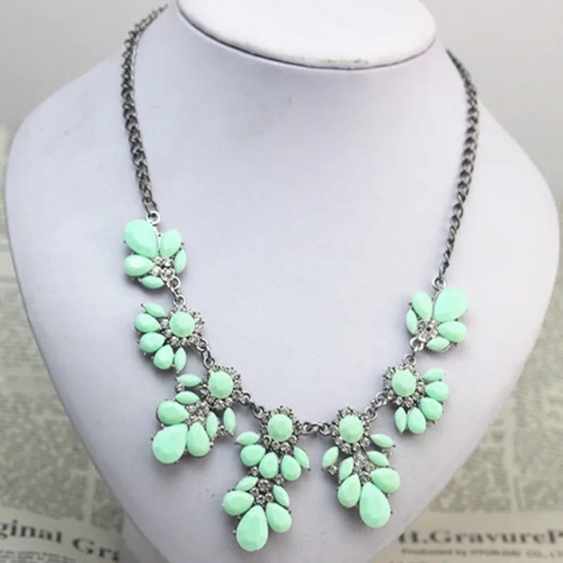 Ювелирные изделия ADOLPH Распродажа 2014 новинка популярное Элегантное ожерелье