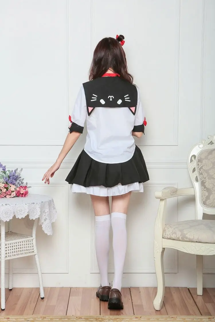 Костюм для костюмированной вечеринки девочек на Хэллоуин костюм косплея