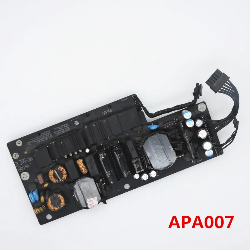 CNDTFF Новый 185 Вт источник питания Для Imac A1418 21 5 &quotAPA007 ADP 185BF T 614 0500 661 7111 6700 7512 MD093 MD094
