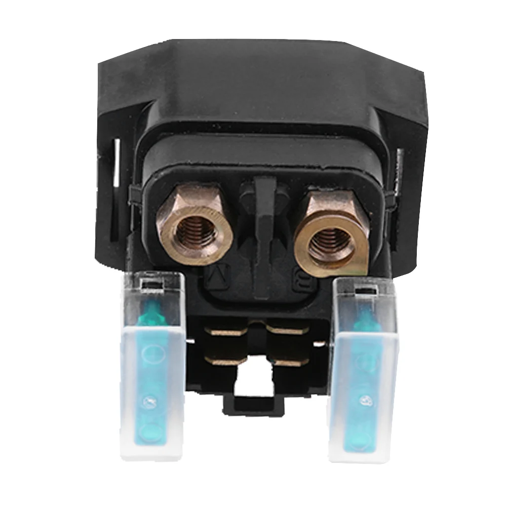 Электрозапчасти для мотоцикла электромагнитный стартер реле Yamaha YFM 250 350 GRIZZLY YFM660