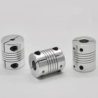 thread encoder aluminum alloy stepping motor elastic coupling winding d25l30 3d printer diy accessories 566 3581012