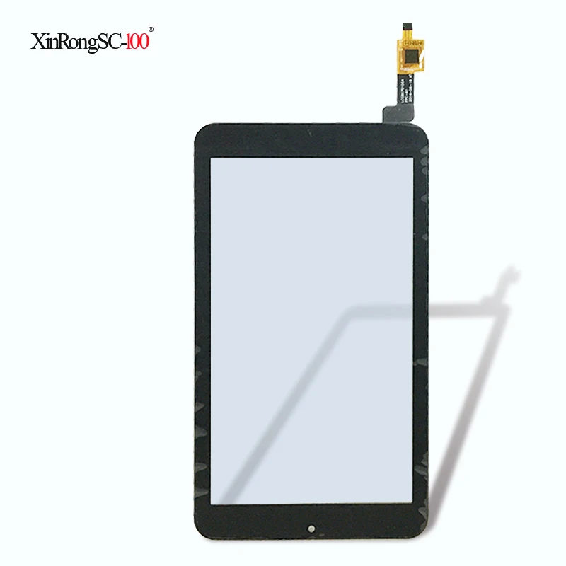 Новый 7 дюймовый сенсорный экран с цифровым преобразователем для Vodacom smart tab 3G 80701
