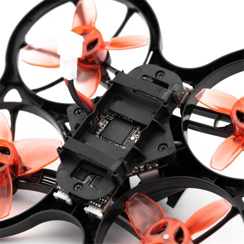 Emax Tinhawk S BNF мини гоночный самолет с дистанционным управлением Поддержка 1 2S