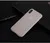 100 шт DHL Топ Мода яркие цвета, мягкий TPU чехол для телефона Iphone 6 7 7 plus 6s 6plus 8 8 plus X XR XS MAX - Цвет: Tranparent