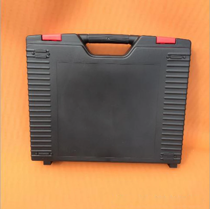 Internal 388*308*90mm PP plastic suitcase for tools tool box | Инструменты