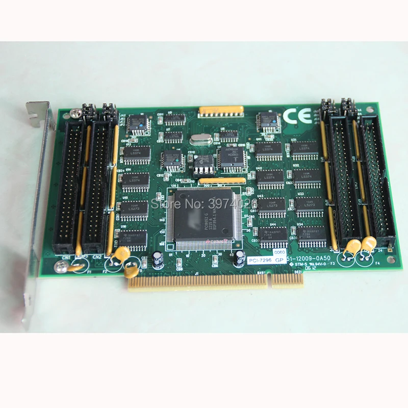 PCI 7296 GP|Запасные части| |