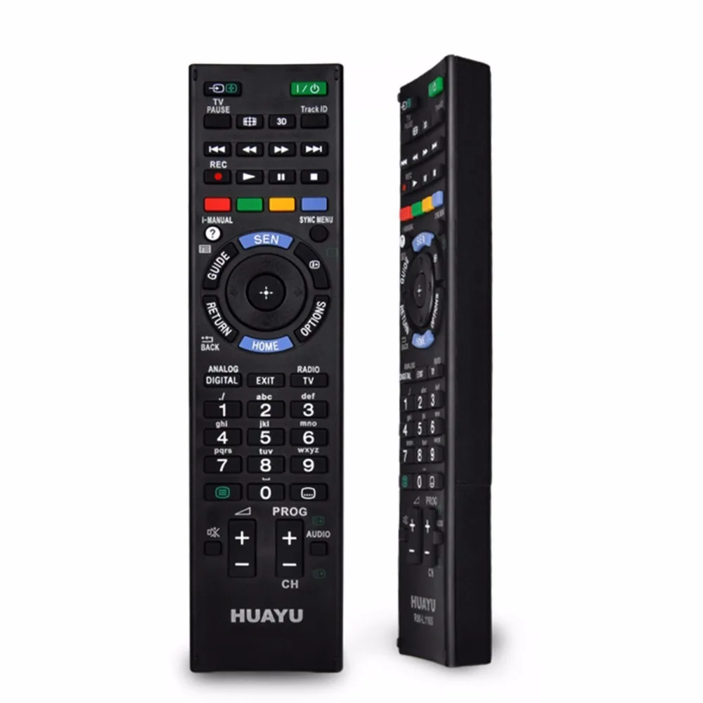 

Сменный пульт дистанционного управления для SONY TV KDL50R450A KDL50W790B
