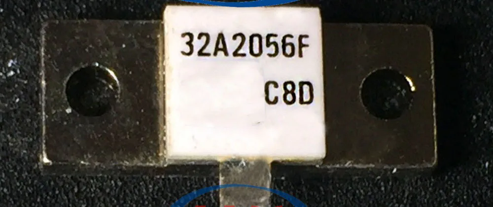 RF32A2056F 32A2056F 50 Ом 250 Вт DC-2.7GHZ 50R одноконтактный б/у 1 шт./лот | Электроника