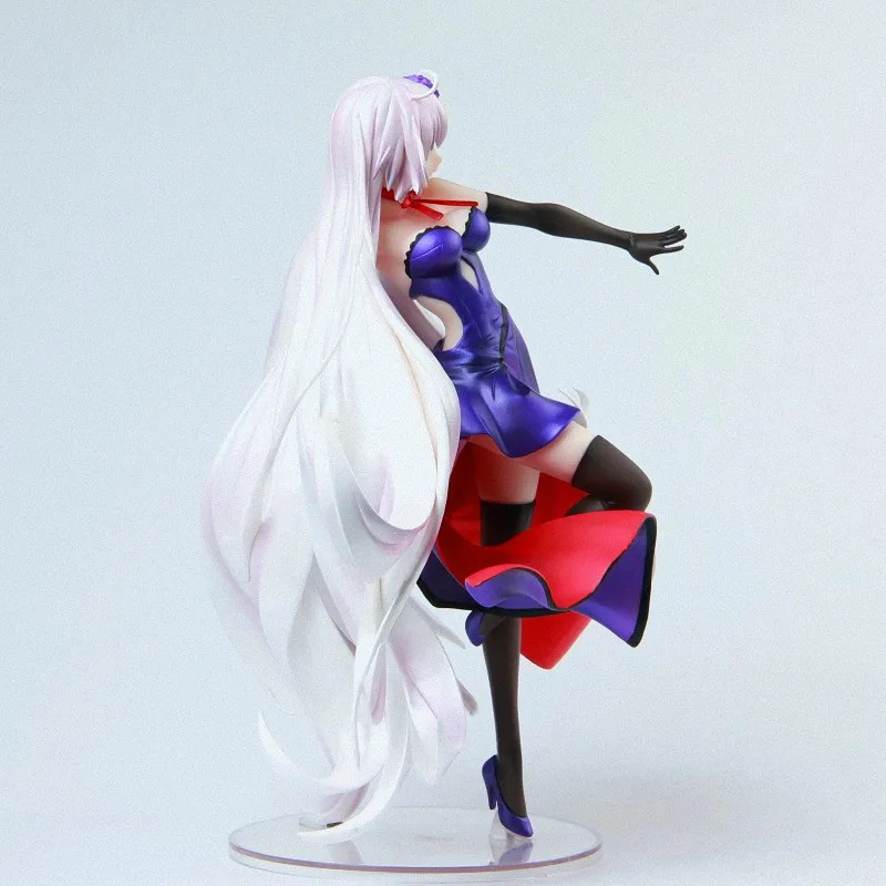 1/6 Fate/Grand Order Мститель вечернее платье Жанна д 'Арк (альтер) ПВХ фигурка