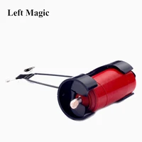 vanishing appearing candle clip 2 0 magic tricks not include candle candle holder magic accessories stage gimmick props