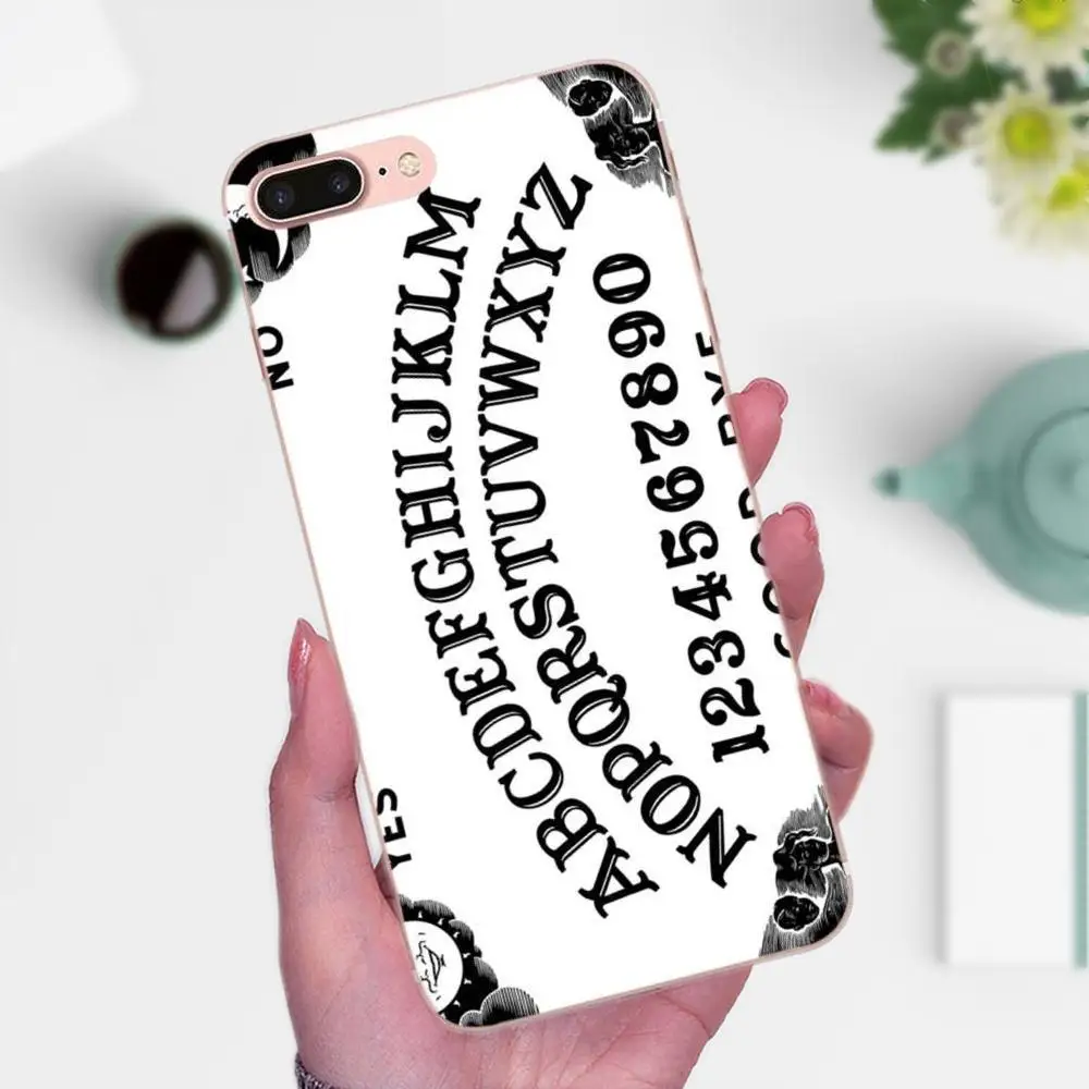 Ouija плата для LG Nexus 5 5X G2 G3 mini spirit G4 G5 G6 K4 K7 K8 K10 2017 V10 V20 V30 стилус мобильных телефонов |
