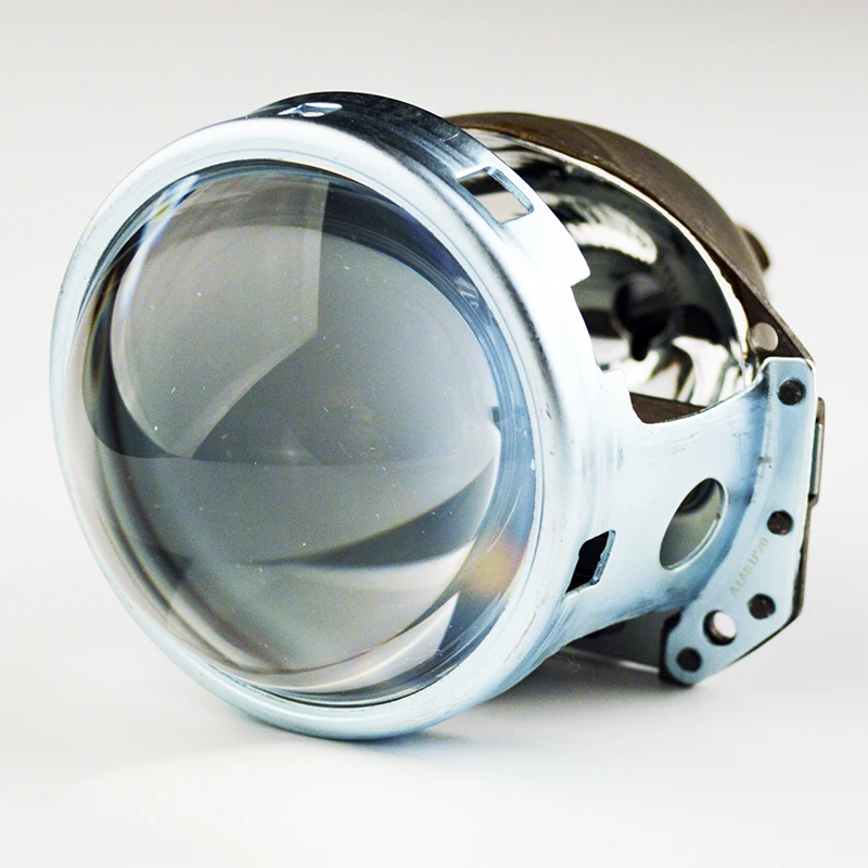 Hipppcron 3 &quotдюймов HID Биксеноновые линзы проектора кожух СПЕЦИАЛЬНЫЕ лампы для