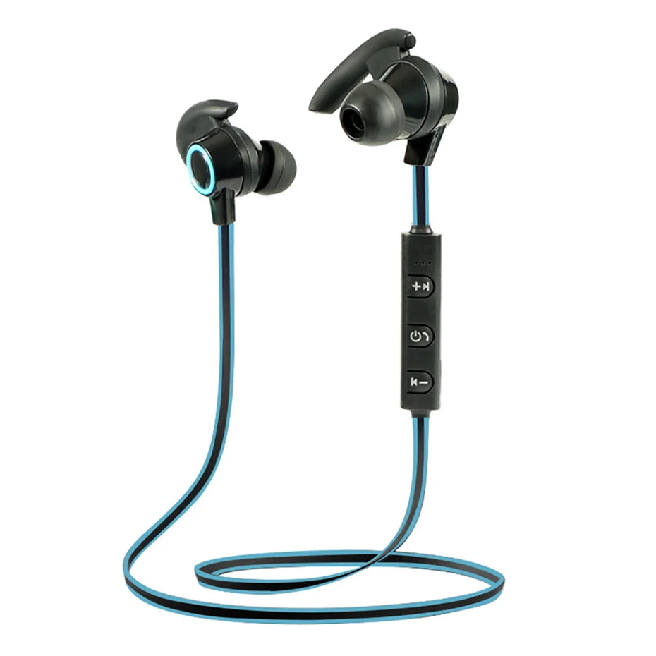 AMW 810 спортивные bluetooth наушники влагоустойчивые шумоподавление наушник